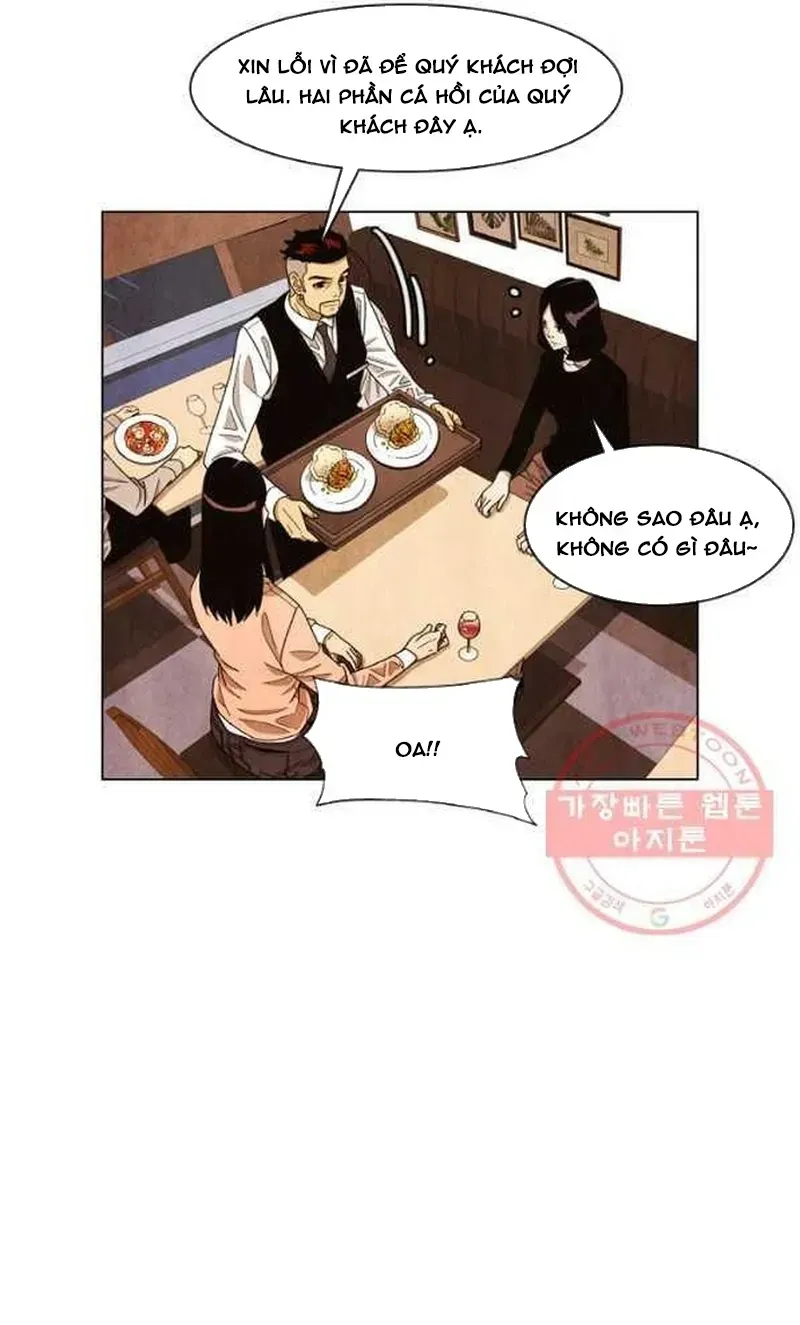 Ngôi Sao Ẩm Thực Michelin Star Chapter 207 - 49