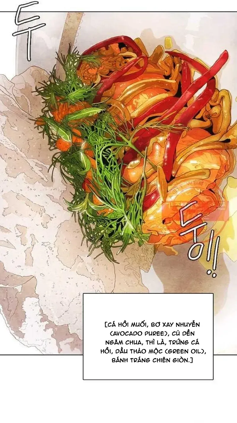 Ngôi Sao Ẩm Thực Michelin Star Chapter 207 - 50