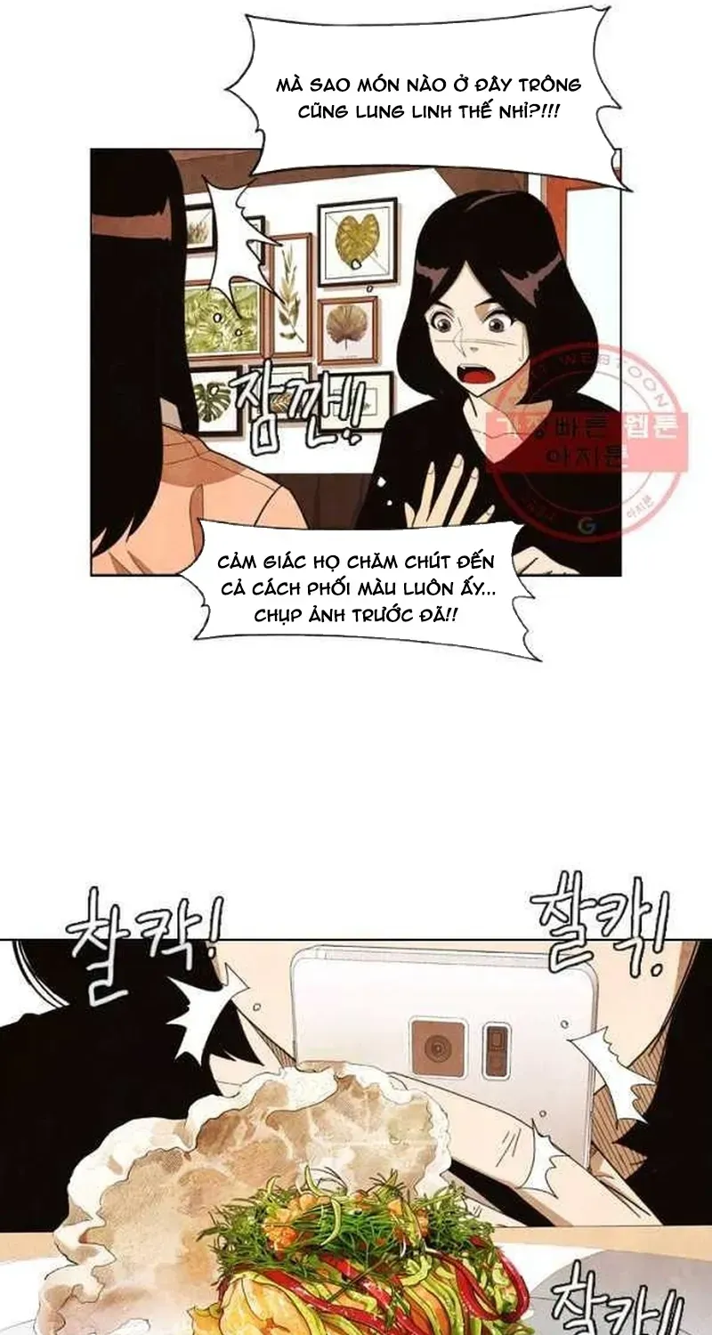 Ngôi Sao Ẩm Thực Michelin Star Chapter 207 - 51