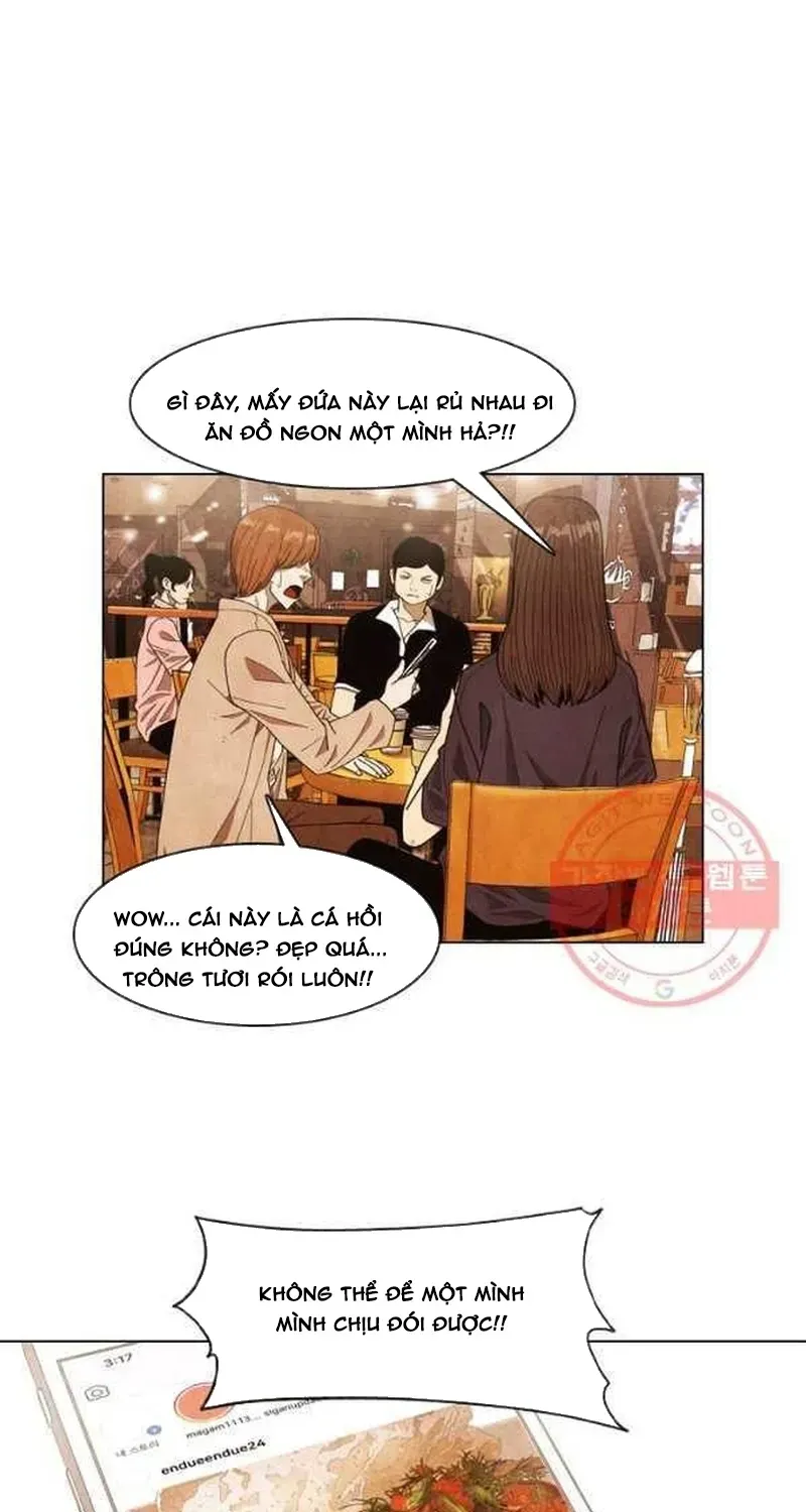 Ngôi Sao Ẩm Thực Michelin Star Chapter 207 - 63