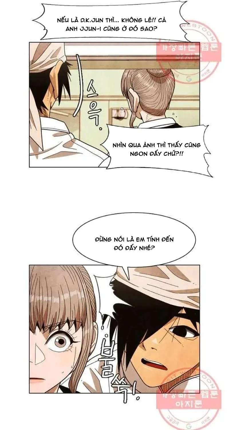 Ngôi Sao Ẩm Thực Michelin Star Chapter 207 - 75