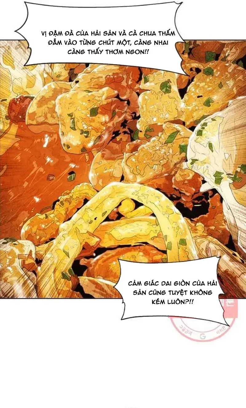 Ngôi Sao Ẩm Thực Michelin Star Chapter 207 - 9