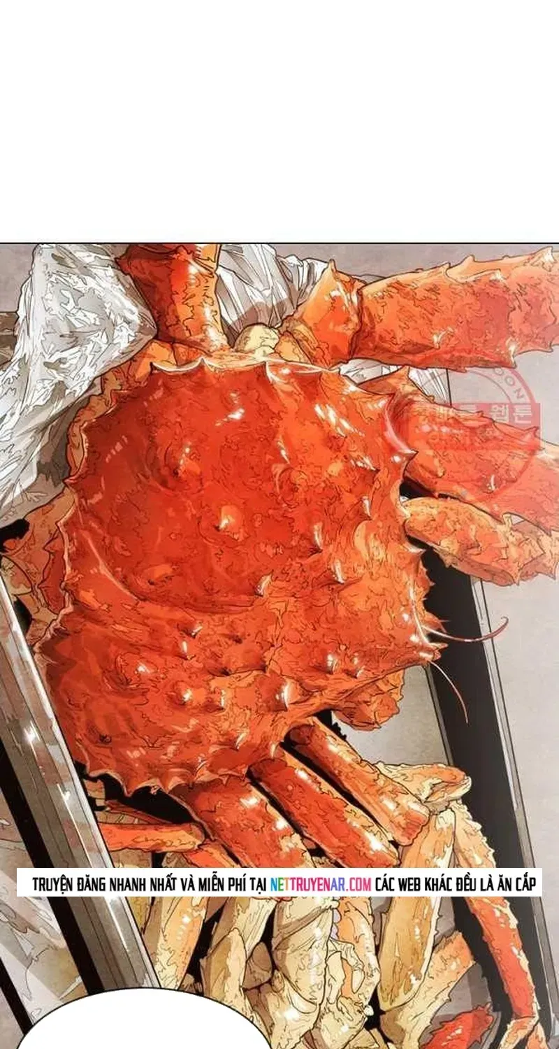 Ngôi Sao Ẩm Thực Michelin Star Chapter 207 - 81