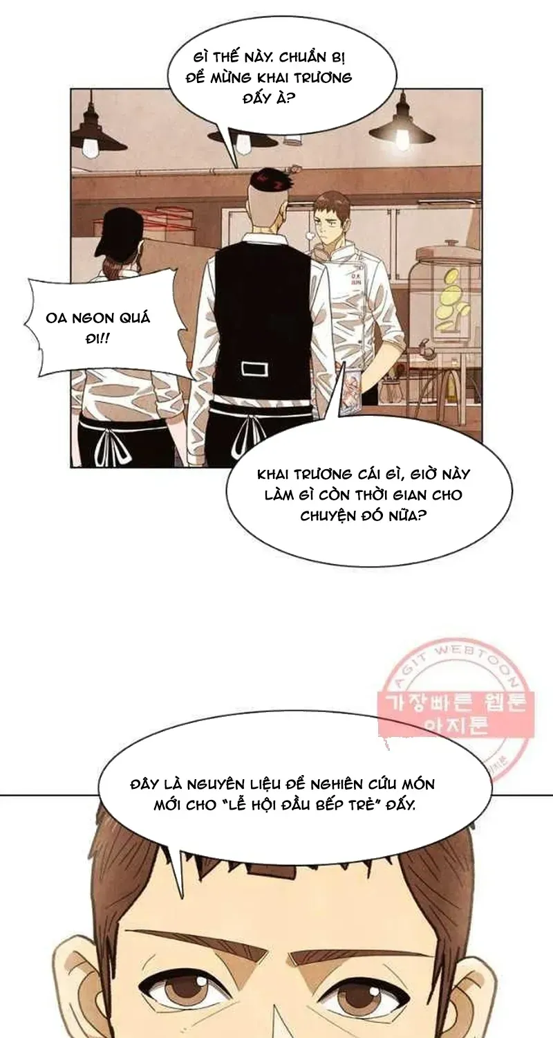 Ngôi Sao Ẩm Thực Michelin Star Chapter 207 - 83