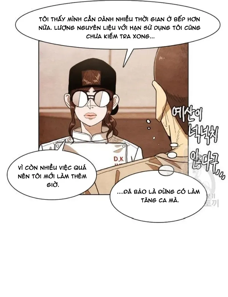 Ngôi Sao Ẩm Thực Michelin Star Chapter 209 - 16