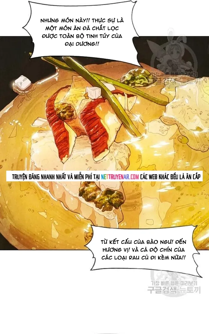 Ngôi Sao Ẩm Thực Michelin Star Chapter 209 - 40