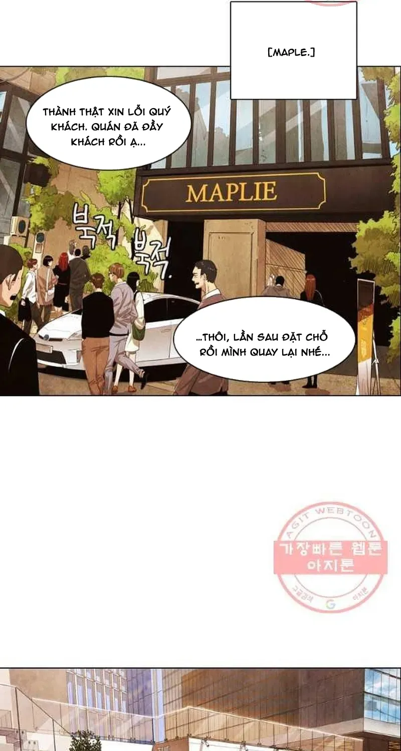 Ngôi Sao Ẩm Thực Michelin Star Chapter 210 - 28