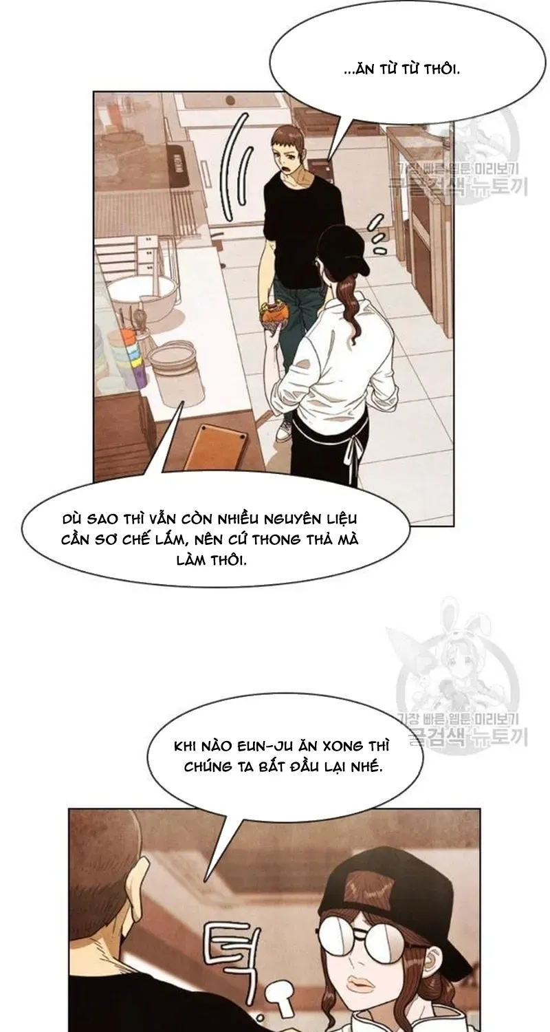 Ngôi Sao Ẩm Thực Michelin Star Chapter 212 - 33