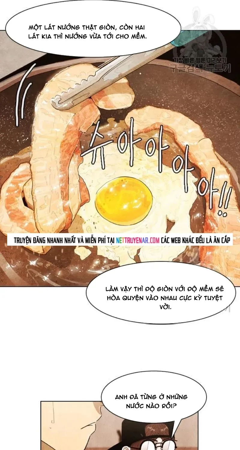 Ngôi Sao Ẩm Thực Michelin Star Chapter 212 - 10