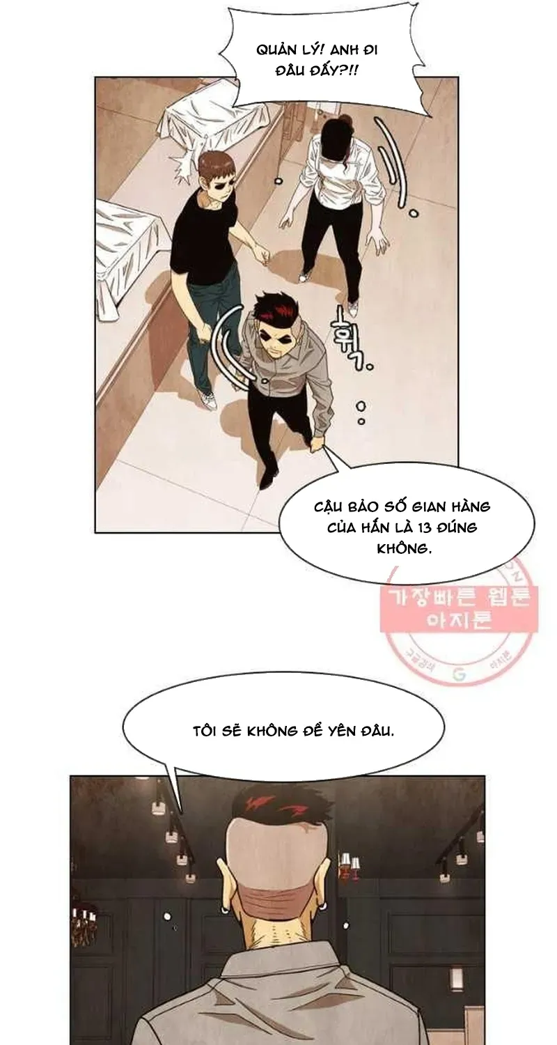 Ngôi Sao Ẩm Thực Michelin Star Chapter 213 - 43
