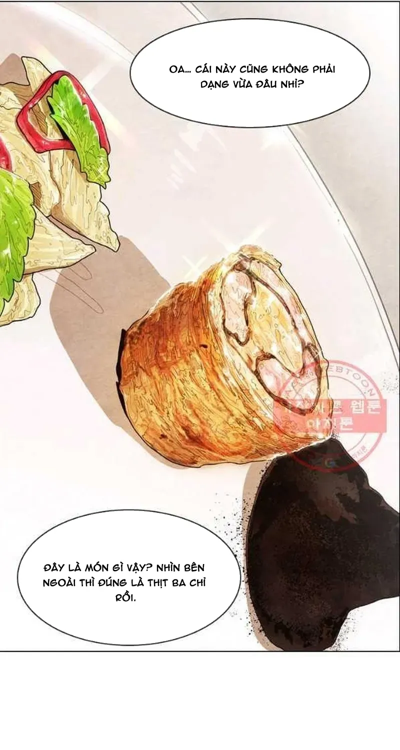 Ngôi Sao Ẩm Thực Michelin Star Chapter 214 - 37