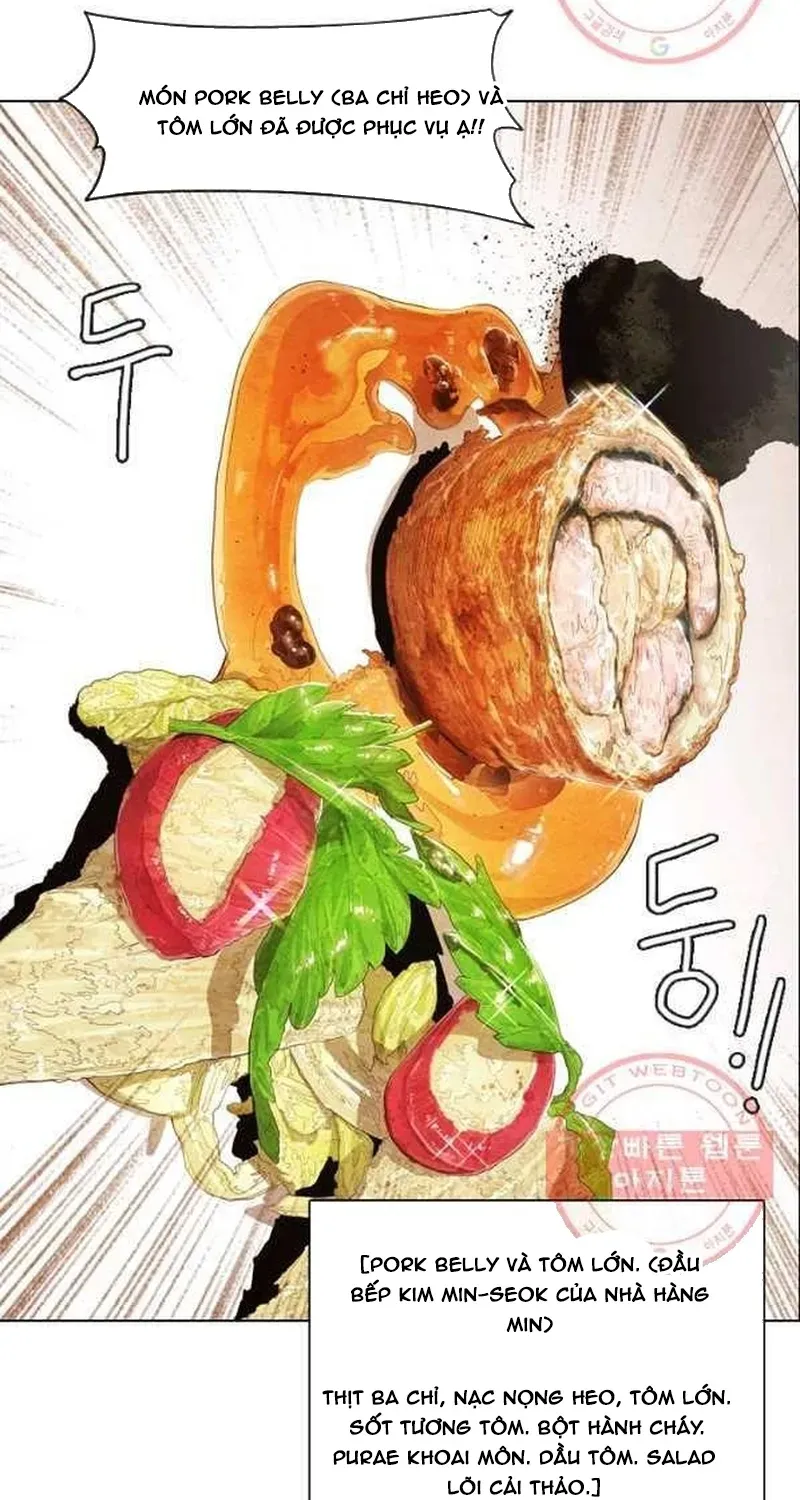 Ngôi Sao Ẩm Thực Michelin Star Chapter 214 - 46