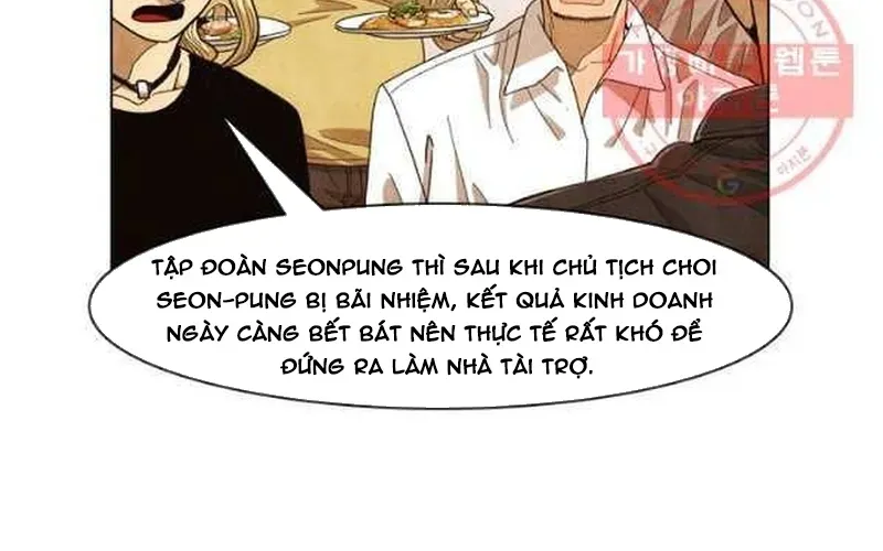 Ngôi Sao Ẩm Thực Michelin Star Chapter 214 - 58