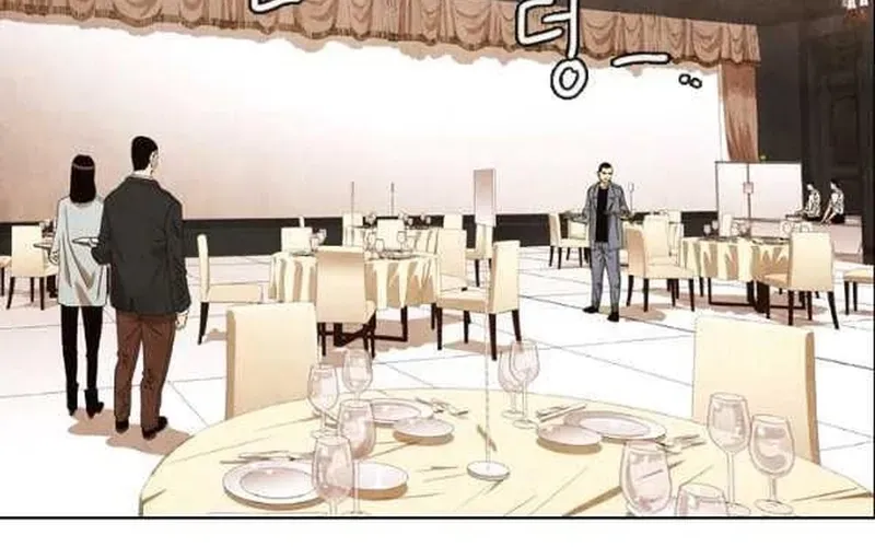 Ngôi Sao Ẩm Thực Michelin Star Chapter 214 - 62