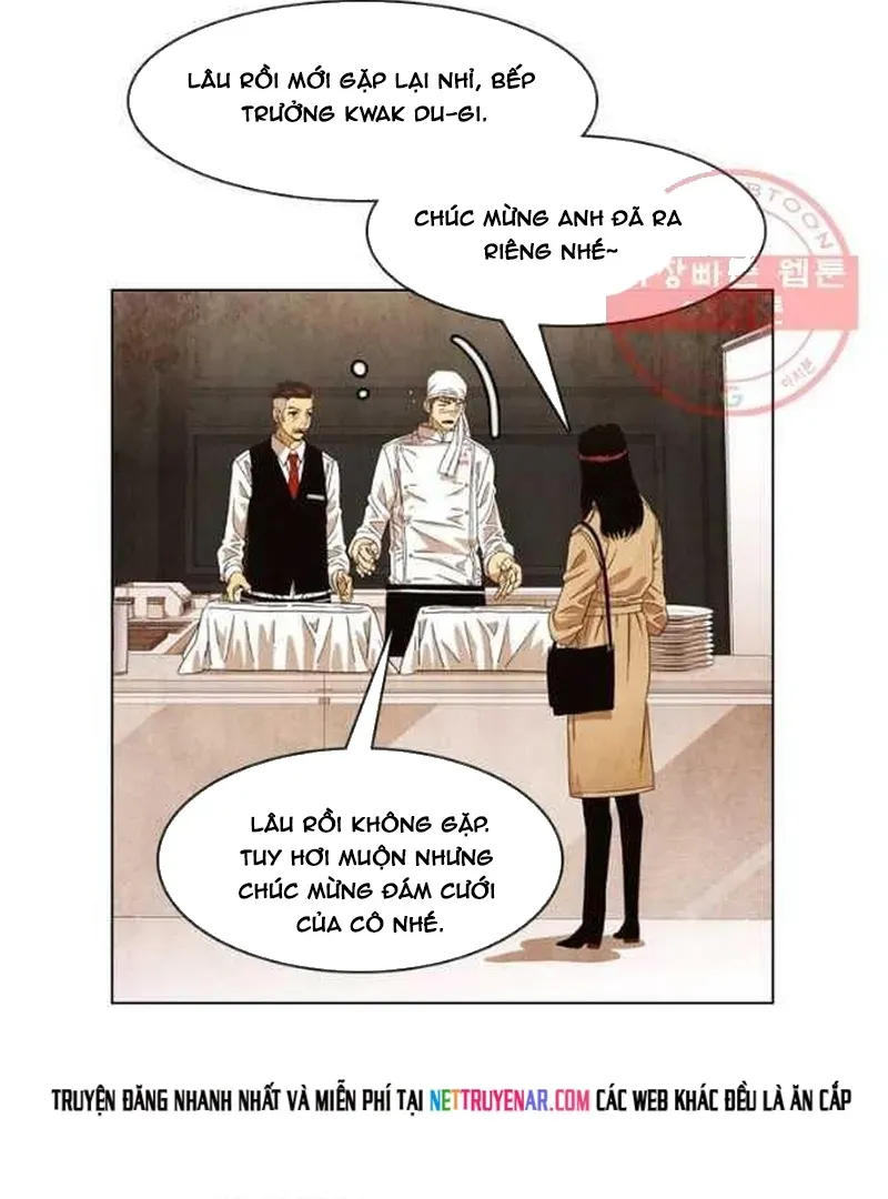 Ngôi Sao Ẩm Thực Michelin Star Chapter 214 - 72