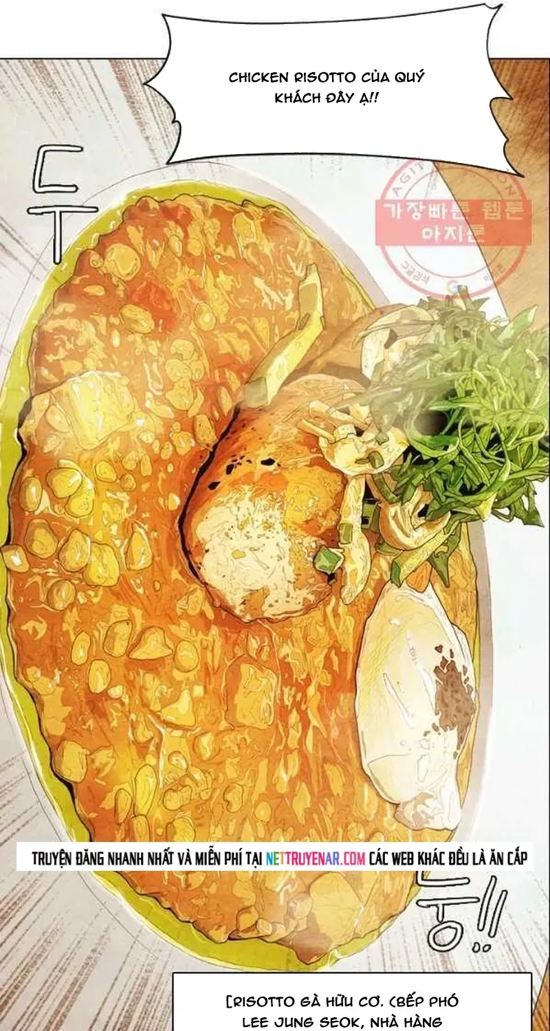 Ngôi Sao Ẩm Thực Michelin Star Chapter 214 - 9
