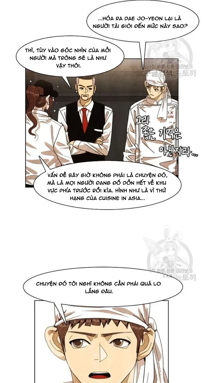 Ngôi Sao Ẩm Thực Michelin Star Chapter 215 - 77