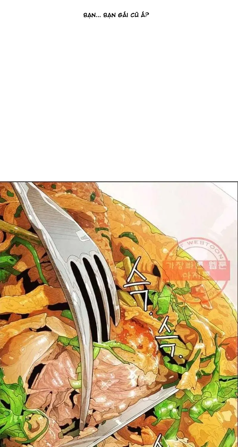 Ngôi Sao Ẩm Thực Michelin Star Chapter 216 - 40