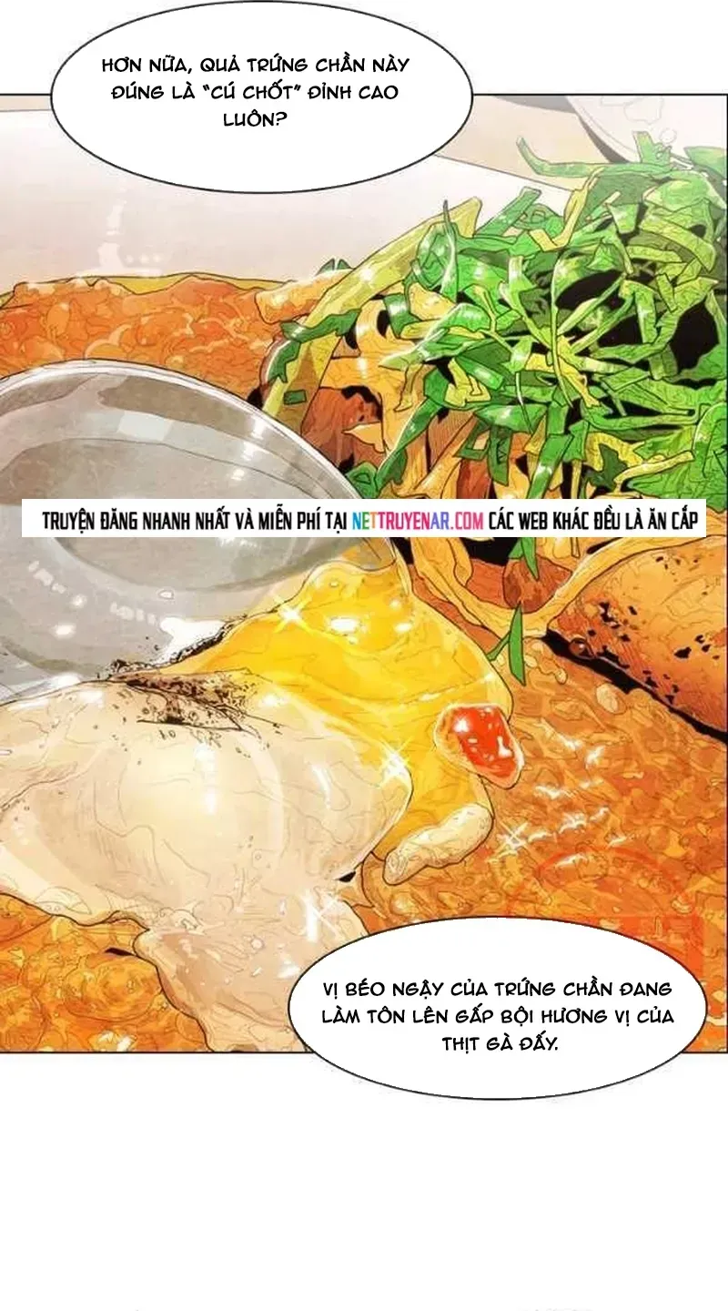 Ngôi Sao Ẩm Thực Michelin Star Chapter 216 - 46