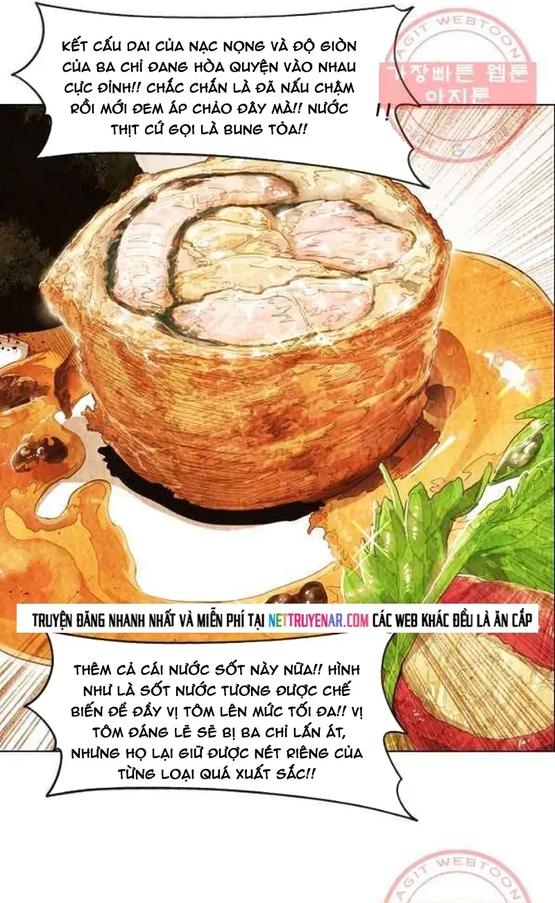 Ngôi Sao Ẩm Thực Michelin Star Chapter 216 - 52