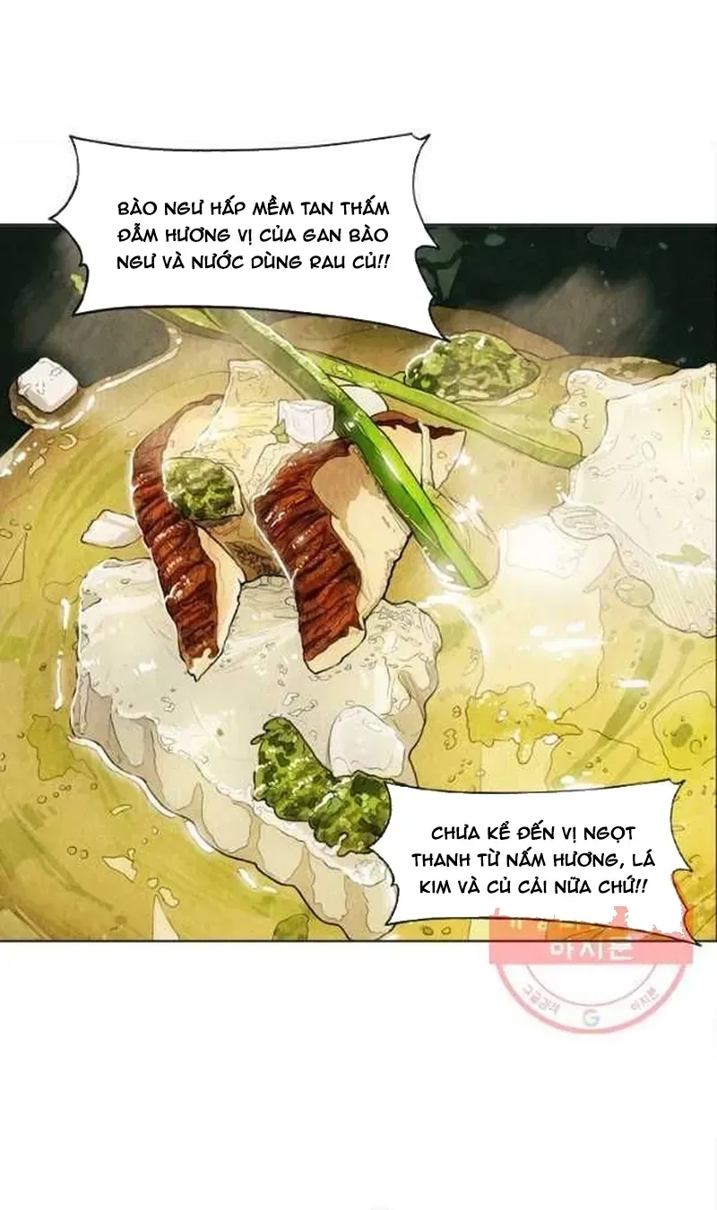 Ngôi Sao Ẩm Thực Michelin Star Chapter 216 - 61