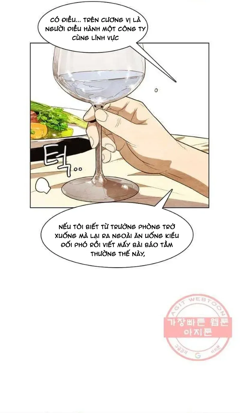 Ngôi Sao Ẩm Thực Michelin Star Chapter 217 - 17