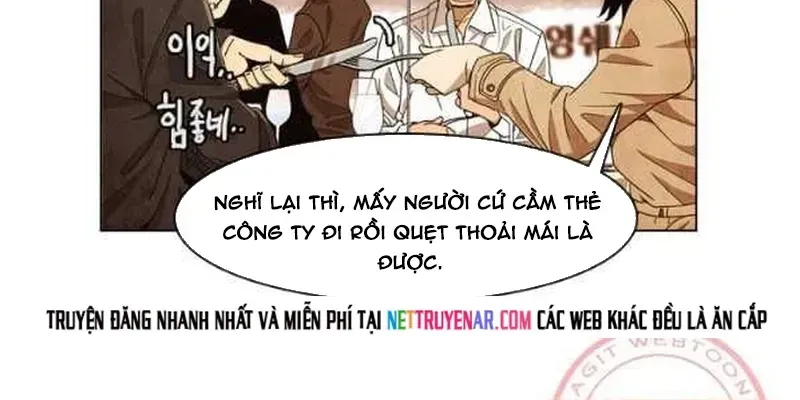 Ngôi Sao Ẩm Thực Michelin Star Chapter 217 - 24