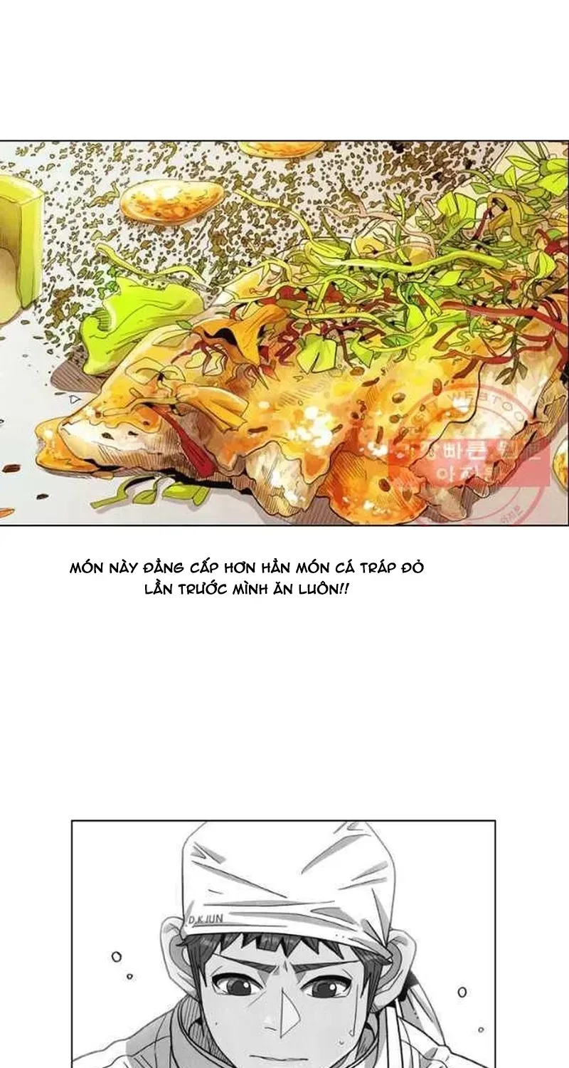 Ngôi Sao Ẩm Thực Michelin Star Chapter 217 - 37