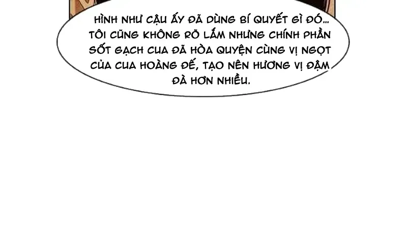 Ngôi Sao Ẩm Thực Michelin Star Chapter 217 - 40