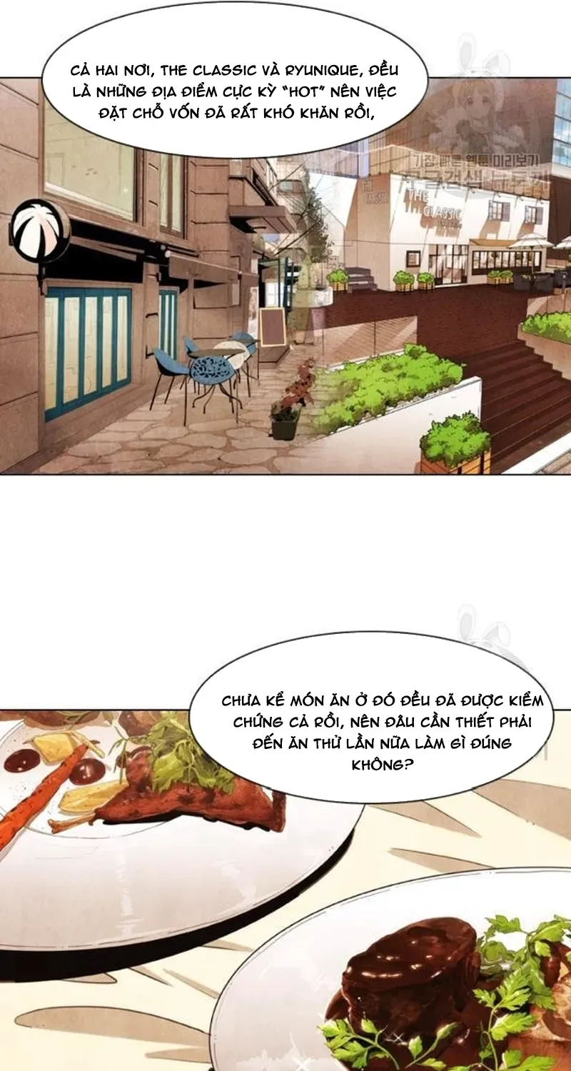 Ngôi Sao Ẩm Thực Michelin Star Chapter 218 - 20