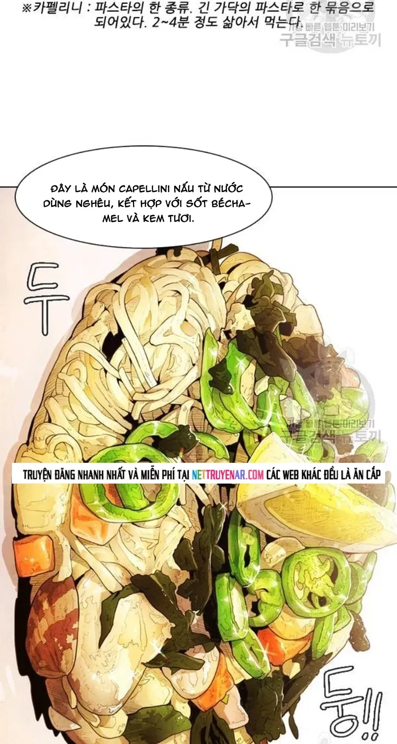 Ngôi Sao Ẩm Thực Michelin Star Chapter 218 - 40