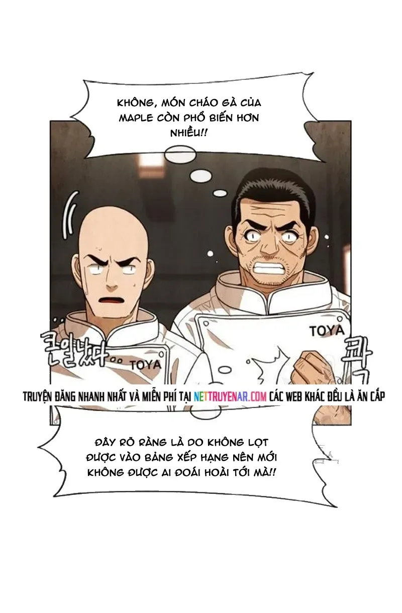 Ngôi Sao Ẩm Thực Michelin Star Chapter 218 - 44