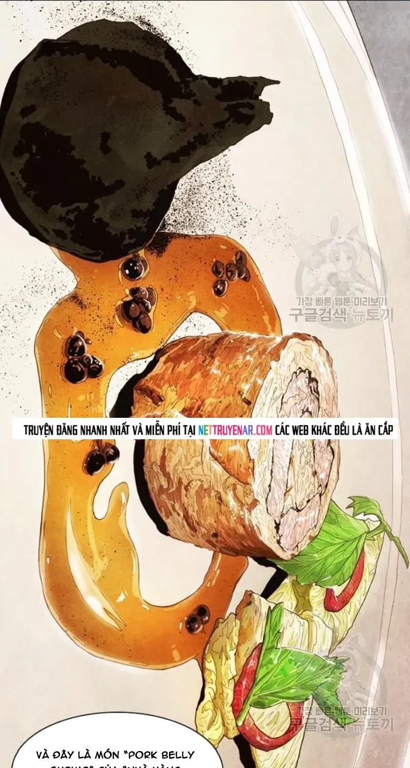 Ngôi Sao Ẩm Thực Michelin Star Chapter 218 - 51