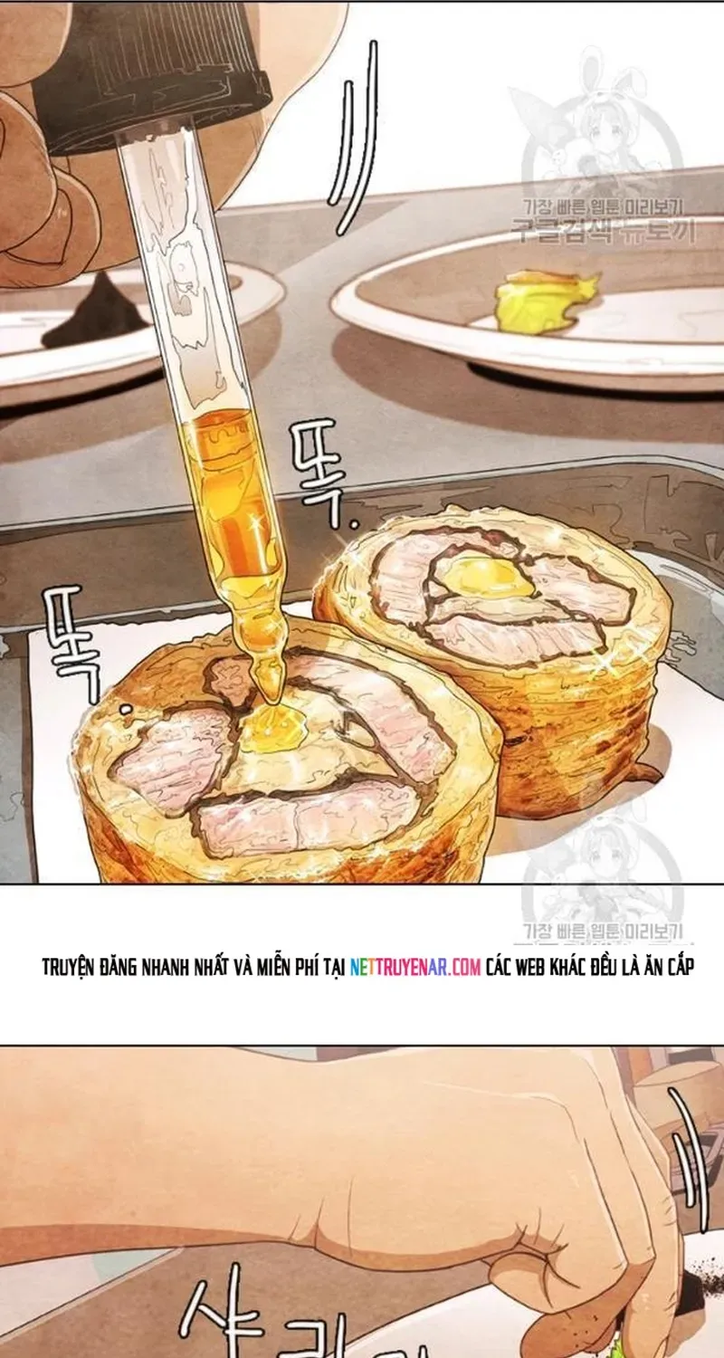 Ngôi Sao Ẩm Thực Michelin Star Chapter 218 - 62