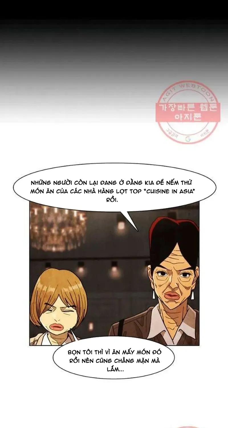Ngôi Sao Ẩm Thực Michelin Star Chapter 220 - 50