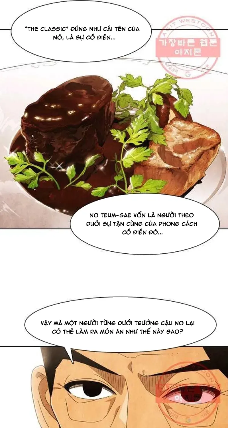 Ngôi Sao Ẩm Thực Michelin Star Chapter 222 - 19
