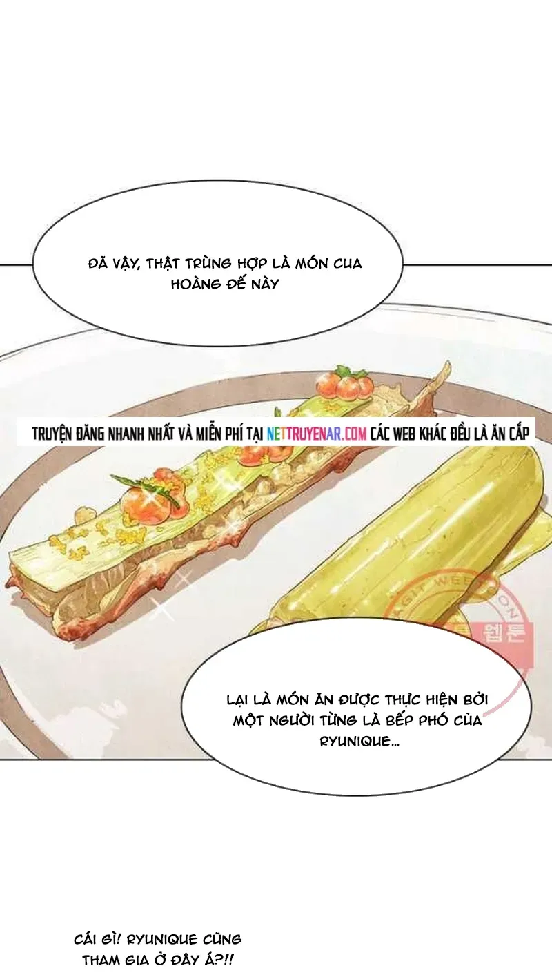 Ngôi Sao Ẩm Thực Michelin Star Chapter 222 - 39