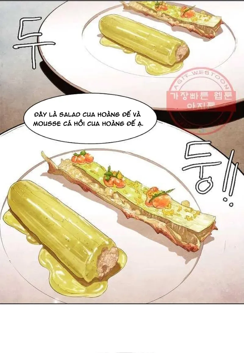 Ngôi Sao Ẩm Thực Michelin Star Chapter 223 - 47