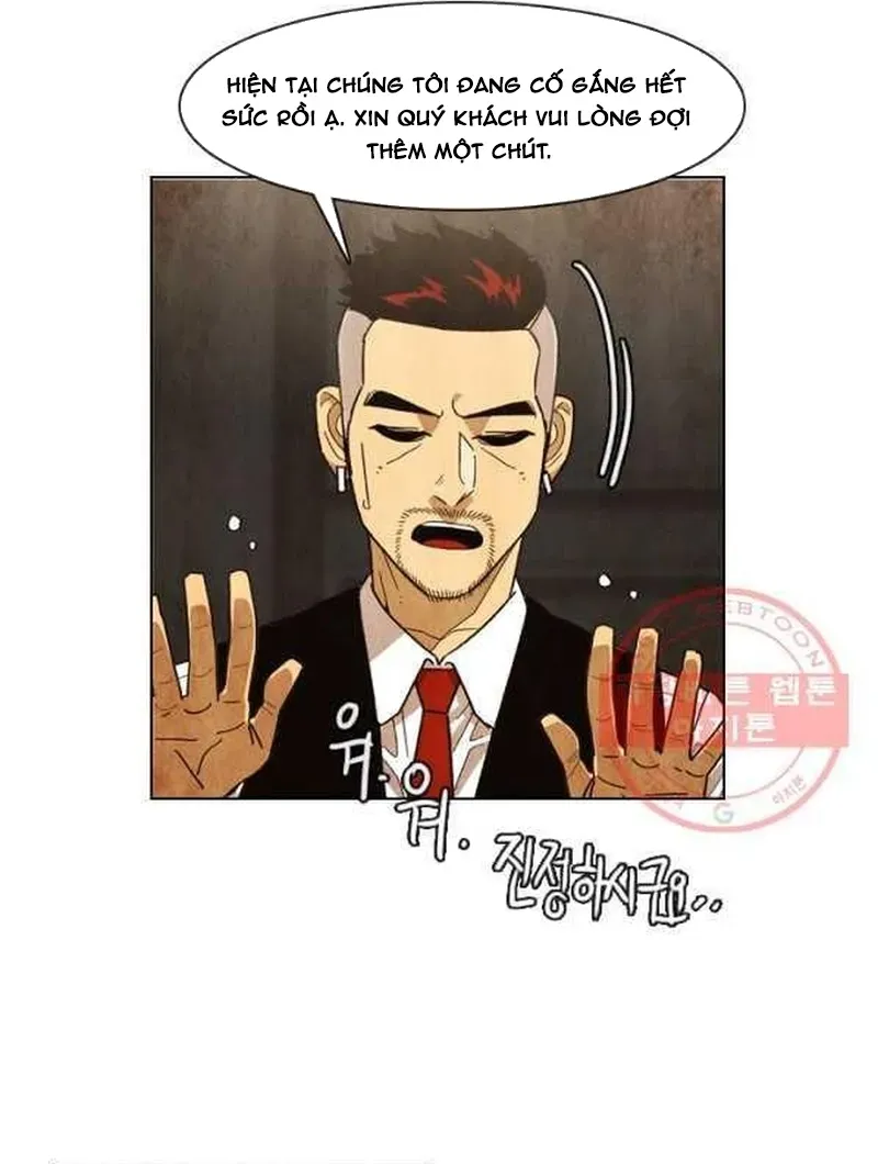 Ngôi Sao Ẩm Thực Michelin Star Chapter 223 - 54