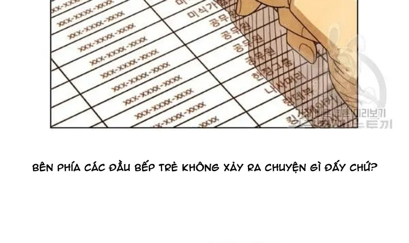 Ngôi Sao Ẩm Thực Michelin Star Chapter 224 - 22