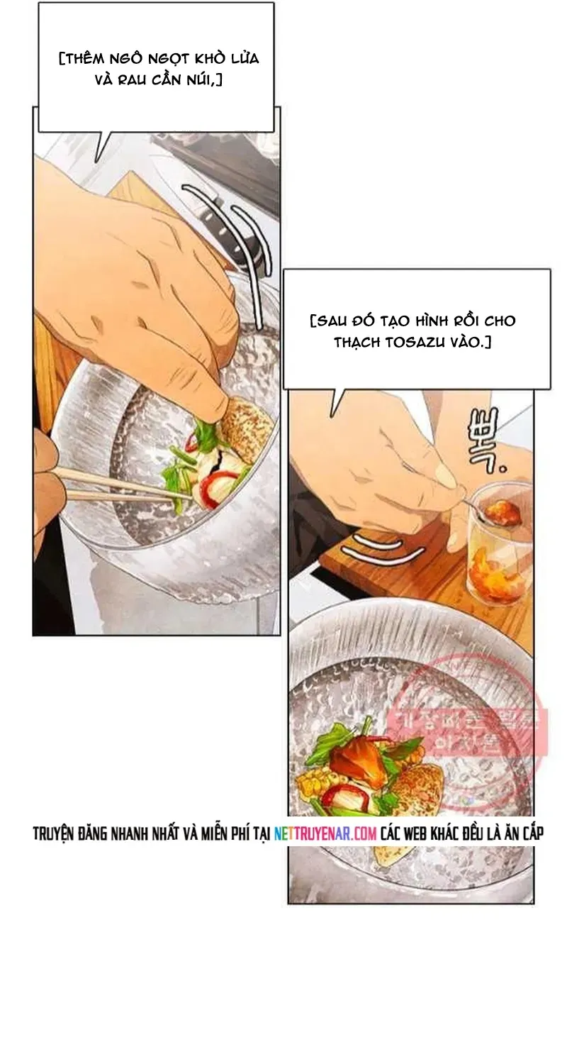 Ngôi Sao Ẩm Thực Michelin Star Chapter 226 - 50