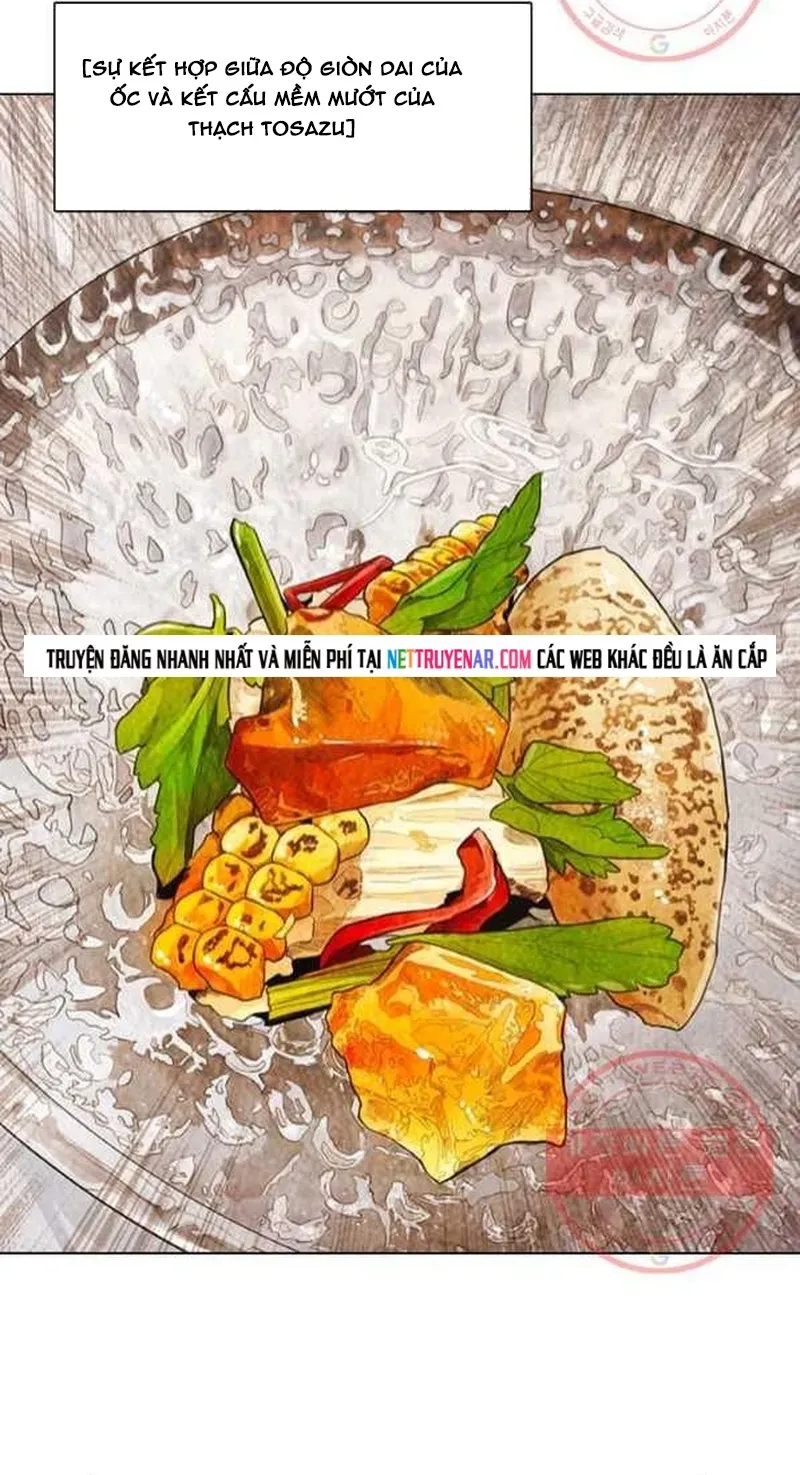 Ngôi Sao Ẩm Thực Michelin Star Chapter 226 - 54