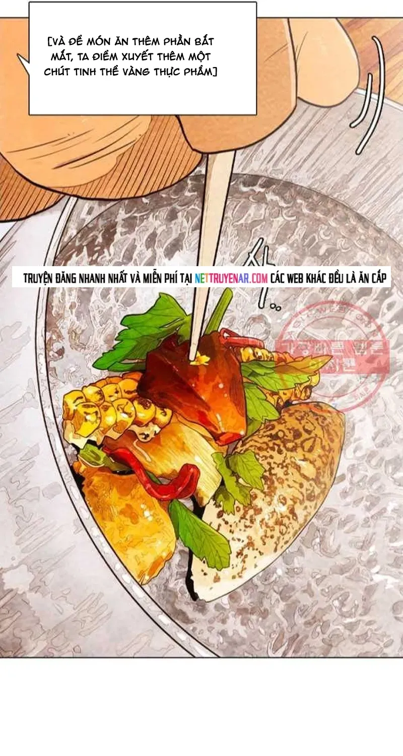 Ngôi Sao Ẩm Thực Michelin Star Chapter 226 - 58