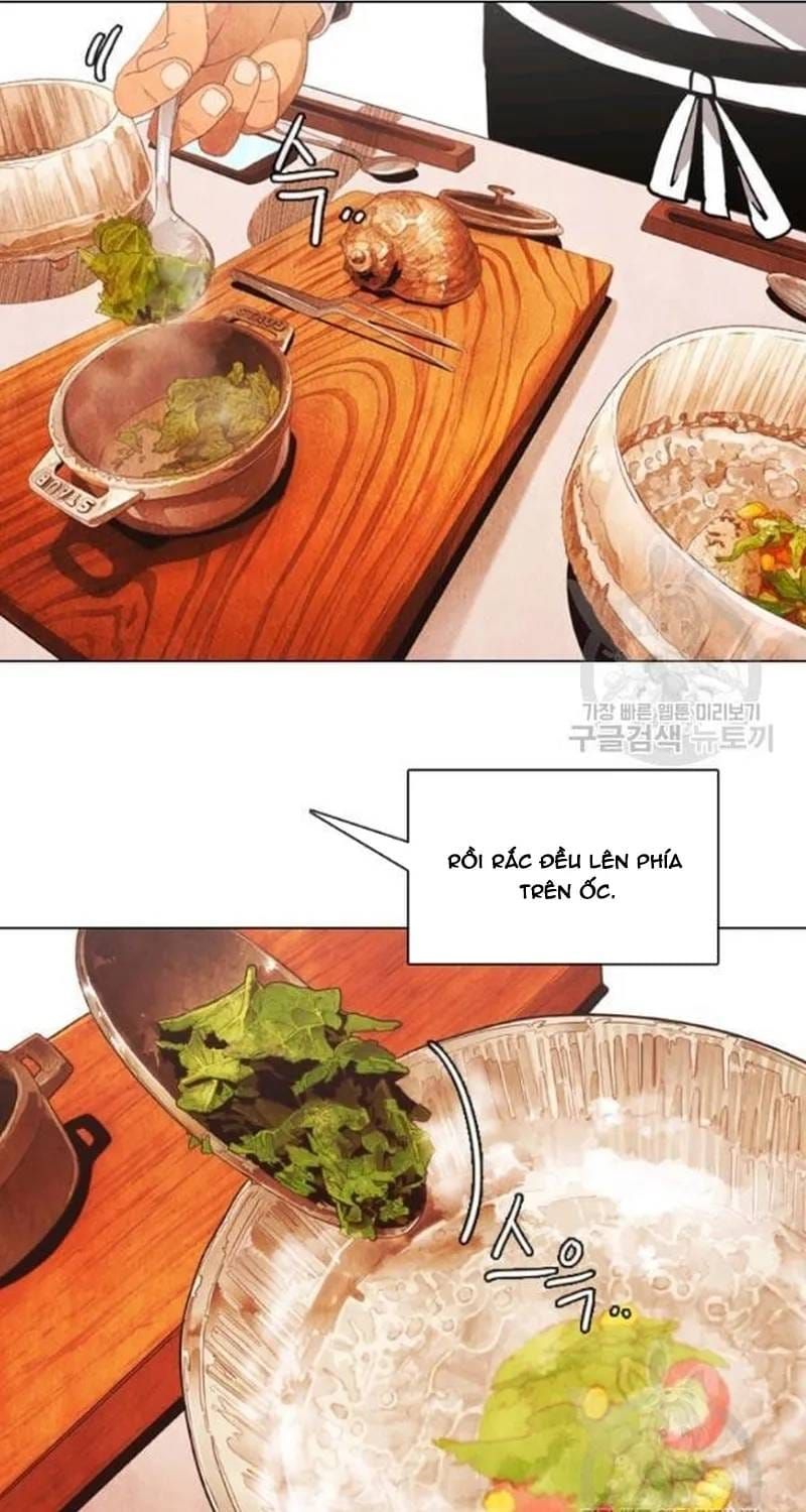 Ngôi Sao Ẩm Thực Michelin Star Chapter 227 - 5