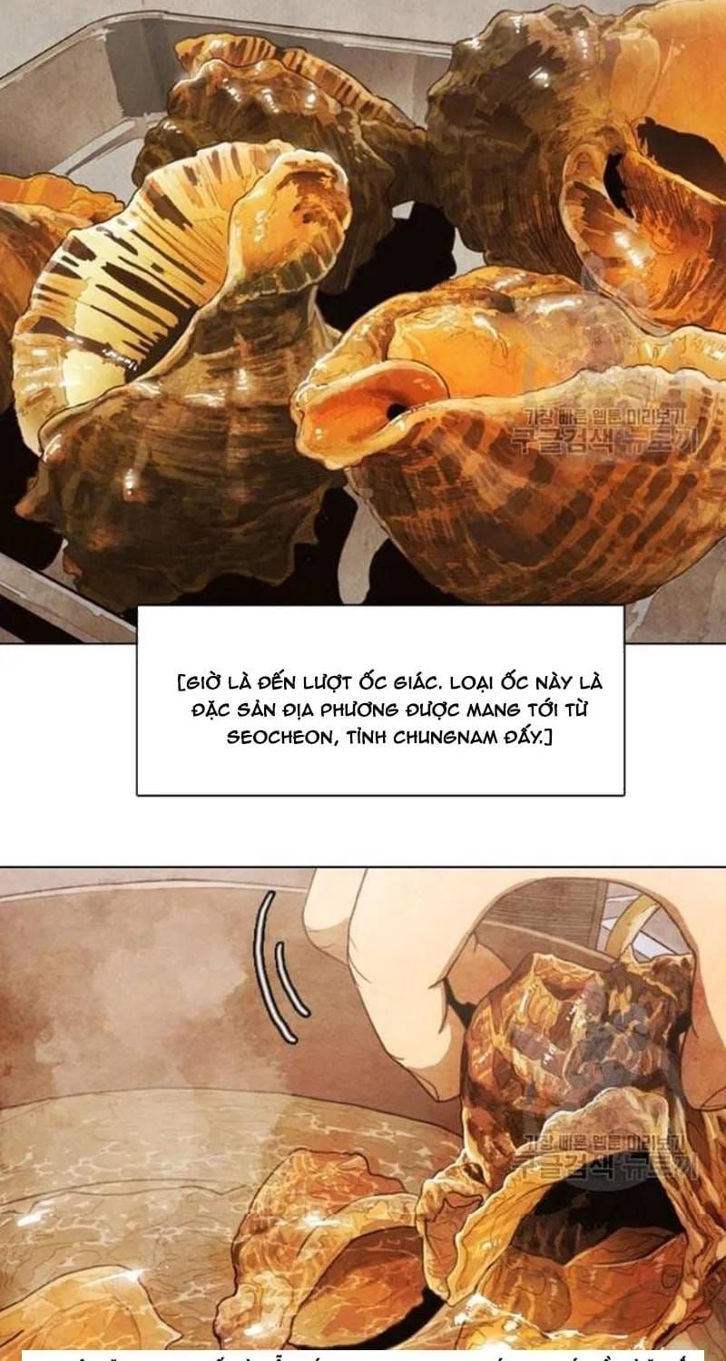 Ngôi Sao Ẩm Thực Michelin Star Chapter 227 - 57