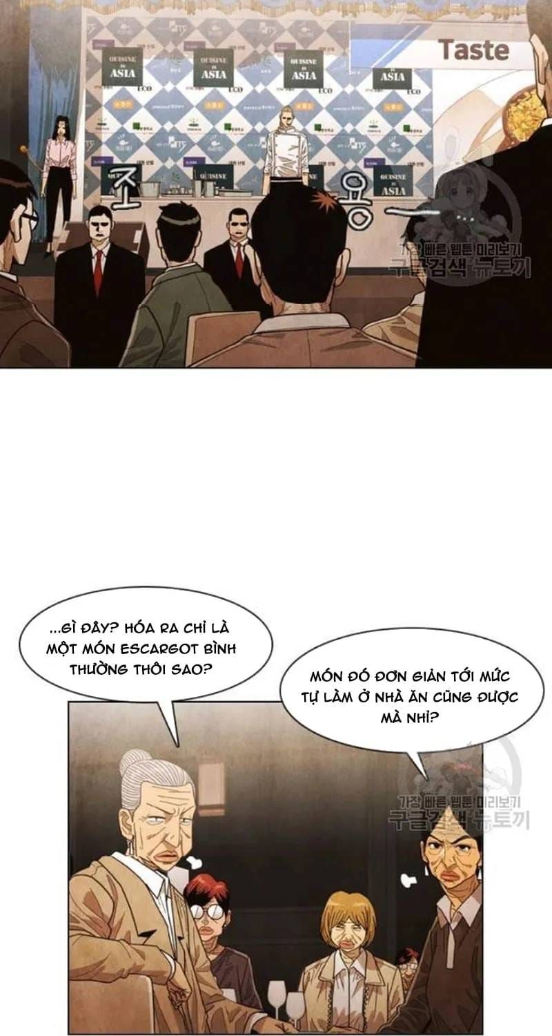 Ngôi Sao Ẩm Thực Michelin Star Chapter 228 - 23