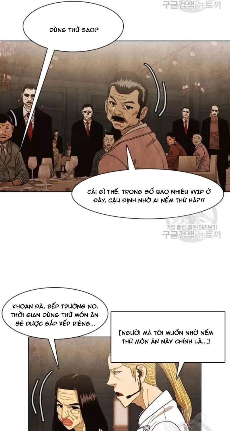 Ngôi Sao Ẩm Thực Michelin Star Chapter 228 - 35