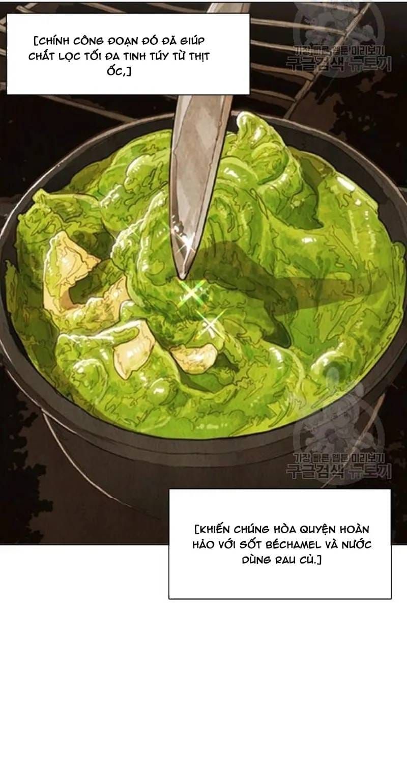 Ngôi Sao Ẩm Thực Michelin Star Chapter 228 - 65