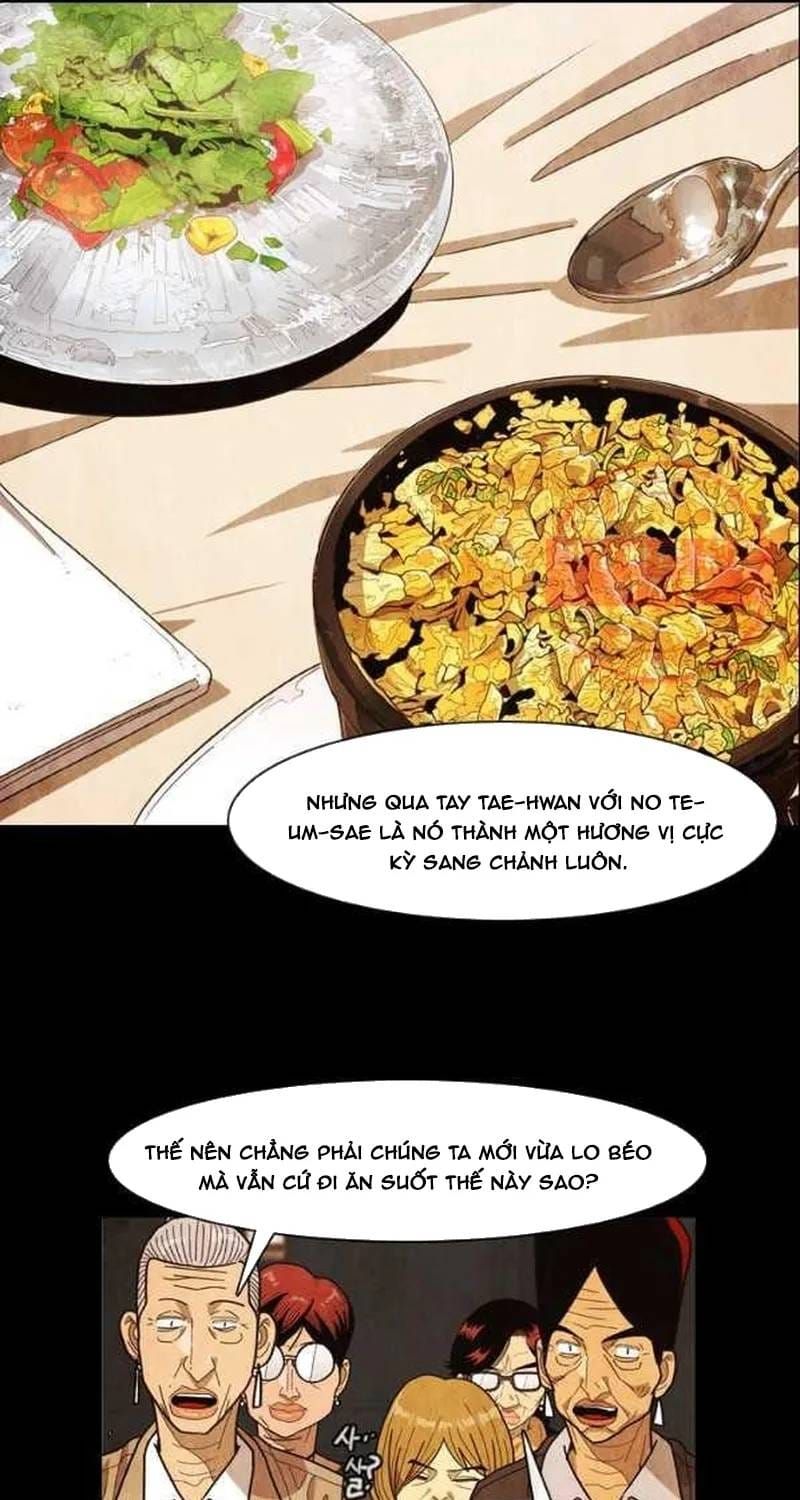 Ngôi Sao Ẩm Thực Michelin Star Chapter 229 - 43