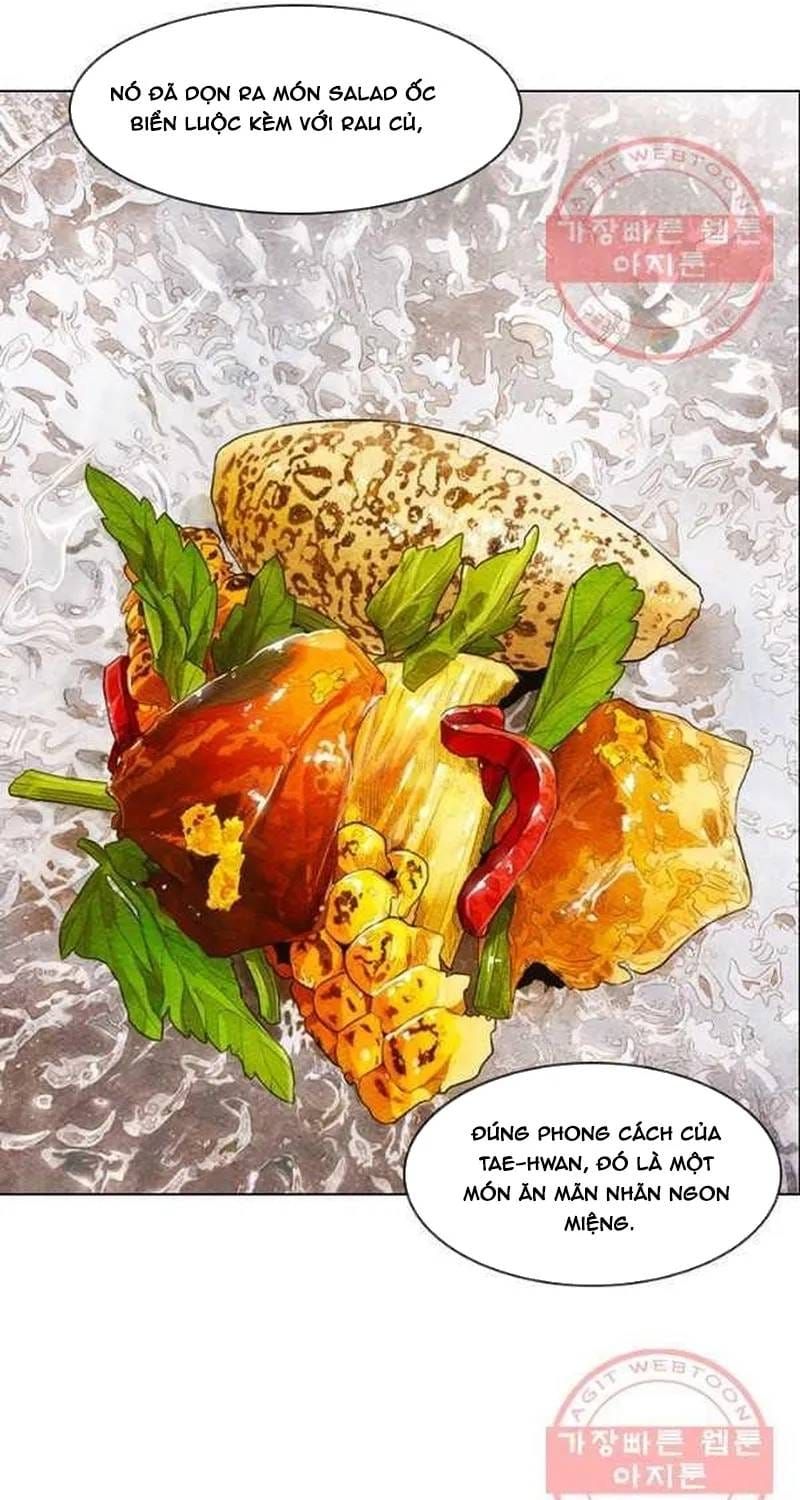 Ngôi Sao Ẩm Thực Michelin Star Chapter 229 - 10